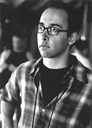 Happy camper: David Wain reinterprets his past.