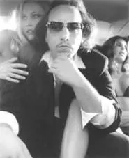 Har Mar Superstar's debauched disco vacillates between homage and parody.
