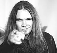 Harold "Bo" Bice: The bastard child of Kid Rock and - Molly Hatchet. - GETTY IMAGES