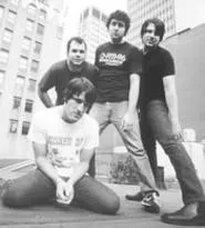 Have a blast: The New Bomb Turks' discography is among the finest of American punk bands.