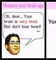 Hey kids, it's Nintendo's hot new game: Math!