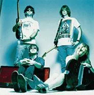 Hey, Sonic Youth! Turn those frowns upside down! Your 1990 album, Goo, has gone deluxe.