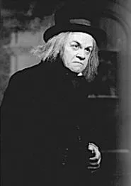 Hey! Where's Scrooge McDuck? Great Lakes Theater - Festival unleashes a faithfully gloomy Christmas - Carol.