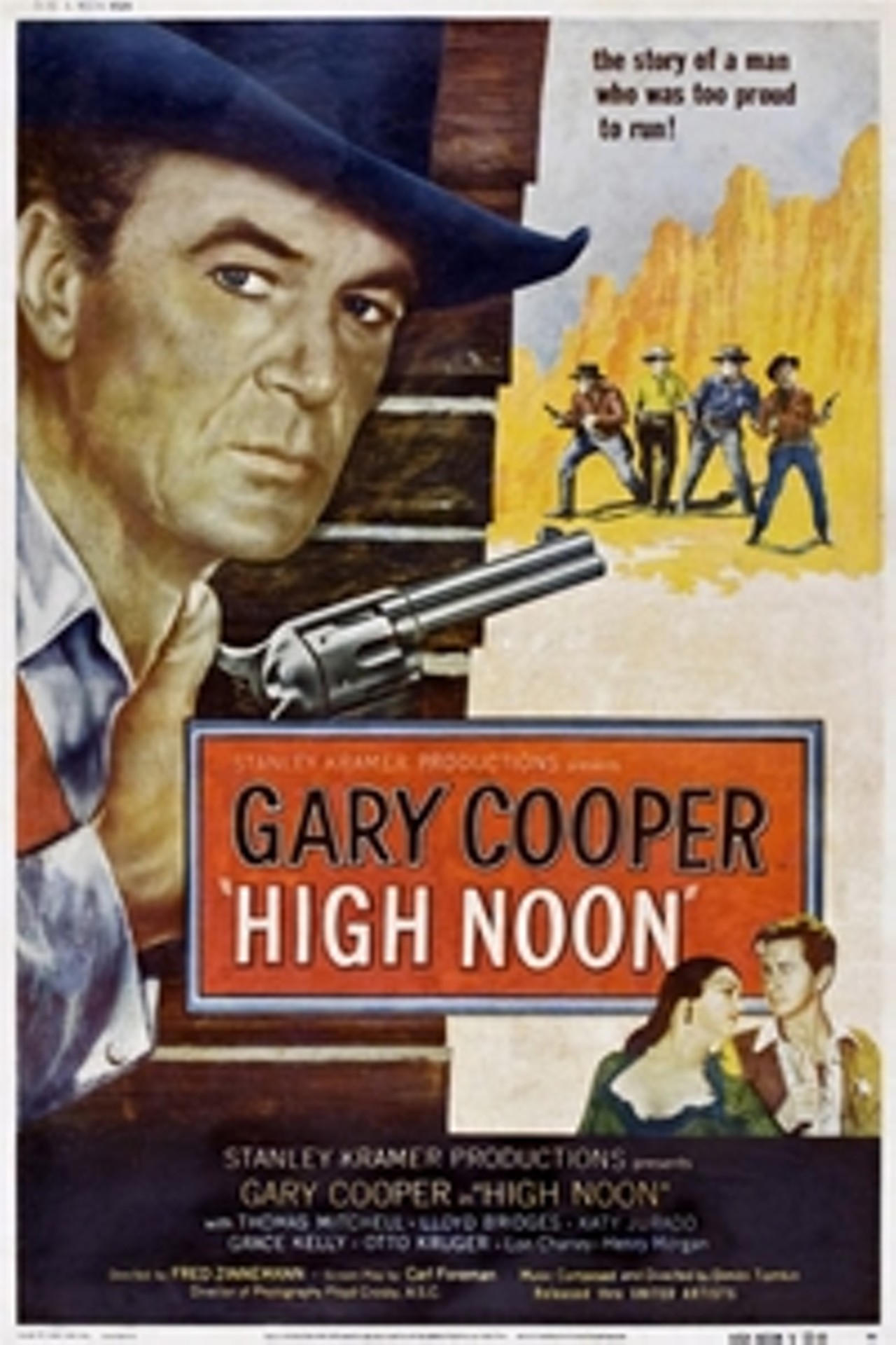 High Noon (1952) | Cleveland Scene