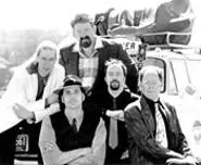 Hillbilly Idol: One of the many fine local bands on - Crooked River Groove.
