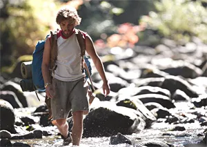 Hirsch, like McCandless, disappeared by awards season.
