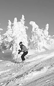 Hittin the slopes with Esprit The Ultimate Ski & - Sports Club.