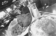 Homestyle's where the Hartville is. - WALTER NOVAK