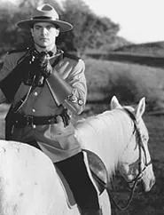 Horse's ass: Brendan Fraser as the lovable Dudley.