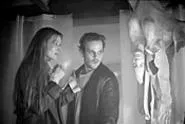 Huston and Reilly stumble onto a clue.