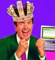 I wish to transfer the sum of 19 gazillion dollars to your bank account!