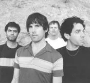 Idaho (Martin, second from left): softer and more - reflective indie guitar rock.