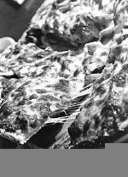 If you favor thin crusts, go for the pizza. - WALTER NOVAK