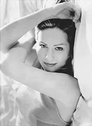 In love with love: Dido.