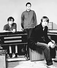 In the grand tradition of Travis and Coldplay, Keane is - showing that it's OK to be fey.