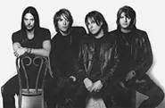 Into the fire, eventually: Dokken.