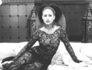 Is Jennifer Lopez inside the mind of a killer, here, or at an Entertainment Weekly photo shoot? Tough call.