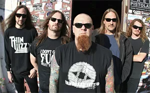 It must have been a sunny day when Exodus took this picture.