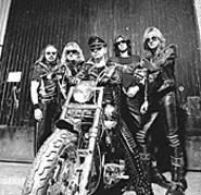 "It's a myth that I received any flak from the metal - community over my decision to come out," says Rob - Halford.