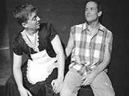 Its all in a days dysfunction for Jd Bowman and Brian Breth - in Convergence-Continuums Pterodactyls.