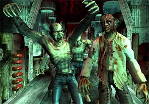 It's scary what's becoming of the Wii.