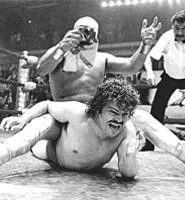 Jack Black's Nacho: If he weren't an idiot, he'd disappear entirely.