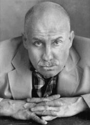 James Ellroy at 53: "Perspective comes," says one of the greatest American novelists of the 20th--and 21st--century.