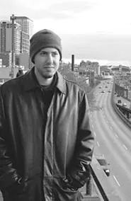 Jeff Samuel
