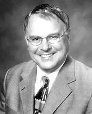 Jeffry Armbruster, stalwart defender of no-bid - contracts.