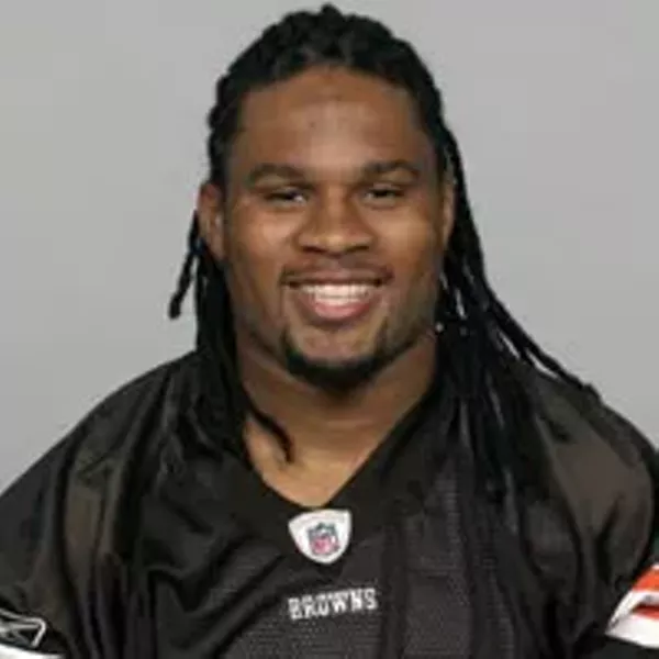 Jets Player Josh Cribbs Pulls the "At Least We're Not Cleveland" Card