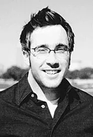 Jim Tews brings the yuks to this weekend's Stand-Up Showcase.