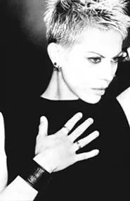 Joan Jett: It's almost religious.