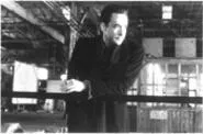 John Cusack asked his pal Nick Nolte how to get funding for Max. Nolte told him to do what they did on North Dallas Forty: Refuse to make another movie till someone pays for this one. Works every time. - EGON ENDRENYI