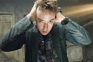 John Cusack doesn't take a Shining to room 1408.
