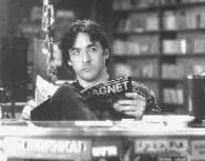 John Cusack is Rob Gordon, quintessential loser in love.