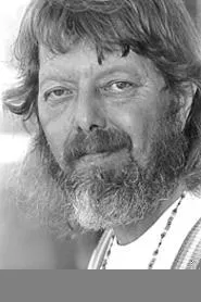 John Hartman. - WALTER NOVAK