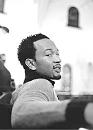 John Legend is starting to live up to the name.