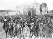 John Wayne spent nearly 12 years trying to make The Alamo. Now, his labor of love is in danger of disappearing forever.