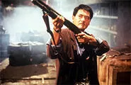 John Woo's action classic hasn't been matched since.