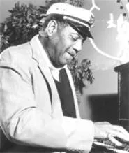 Johnnie Johnson