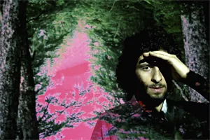 José González can't see the forest for the trees.