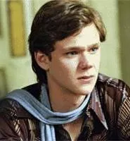 Joseph Cross is the straight man in a comedy where the inmates are running the asylum.