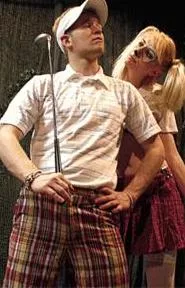 Jovanna Batkovic (with Bret T. Holden) makes a fine fuckdog.