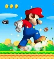 Jump around! Jump around! Jump up, jump up, and get down!