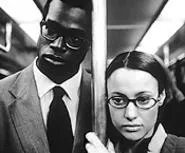 Jump Tomorrow: The adventures of a shy Nigerian American nerd.