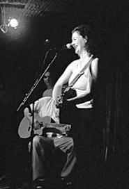 Kathy Zimmer