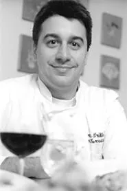 Keep it simple? Chef Mike Turcola's complex flavors - are a worthy exception to the rule. - WANDA SANTOS-BRAY