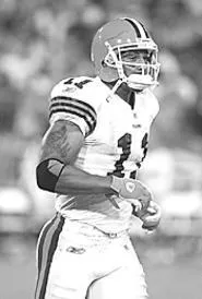Kellen time: Fans hope the Browns can win fast with - Winslow.