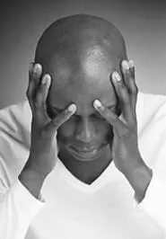 Kem gives it up to God, because 50 Cent probably - wouldn't want to.