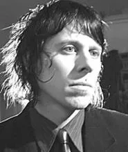 Ken Stringfellow contemplates his hectic schedule.